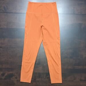 Girlfriend Collective Athletic Leggings Size Small